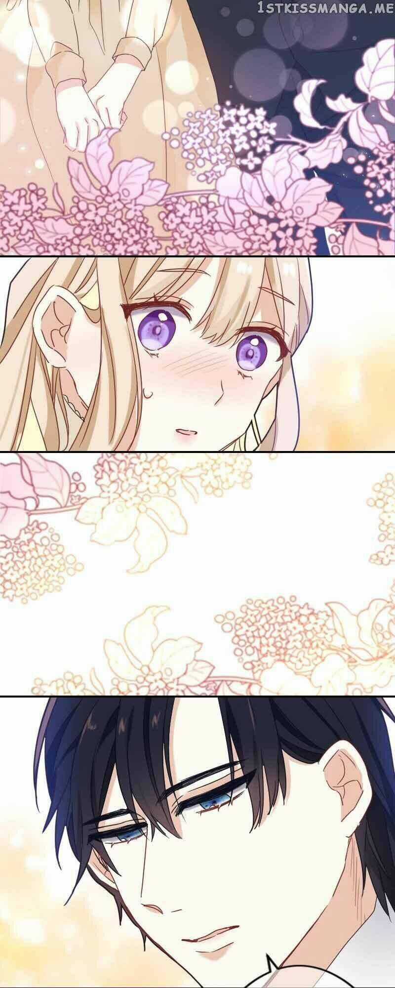 Từ Nghĩa Vụ Đến Thật Lòng - Chapter 3 - Trang 35