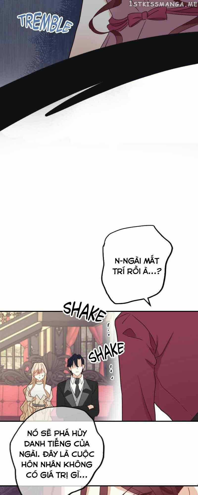 Từ Nghĩa Vụ Đến Thật Lòng - Chapter 3 - Trang 39