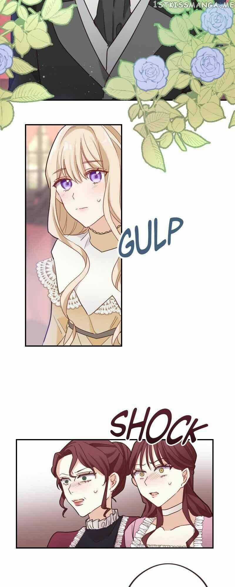 Từ Nghĩa Vụ Đến Thật Lòng - Chapter 4 - Trang 3