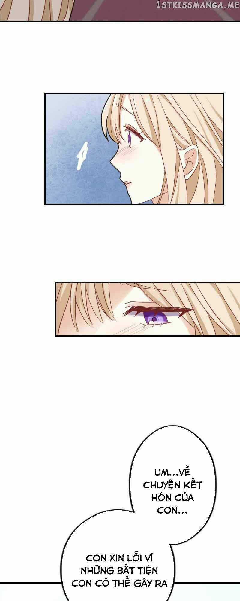 Từ Nghĩa Vụ Đến Thật Lòng - Chapter 4 - Trang 28