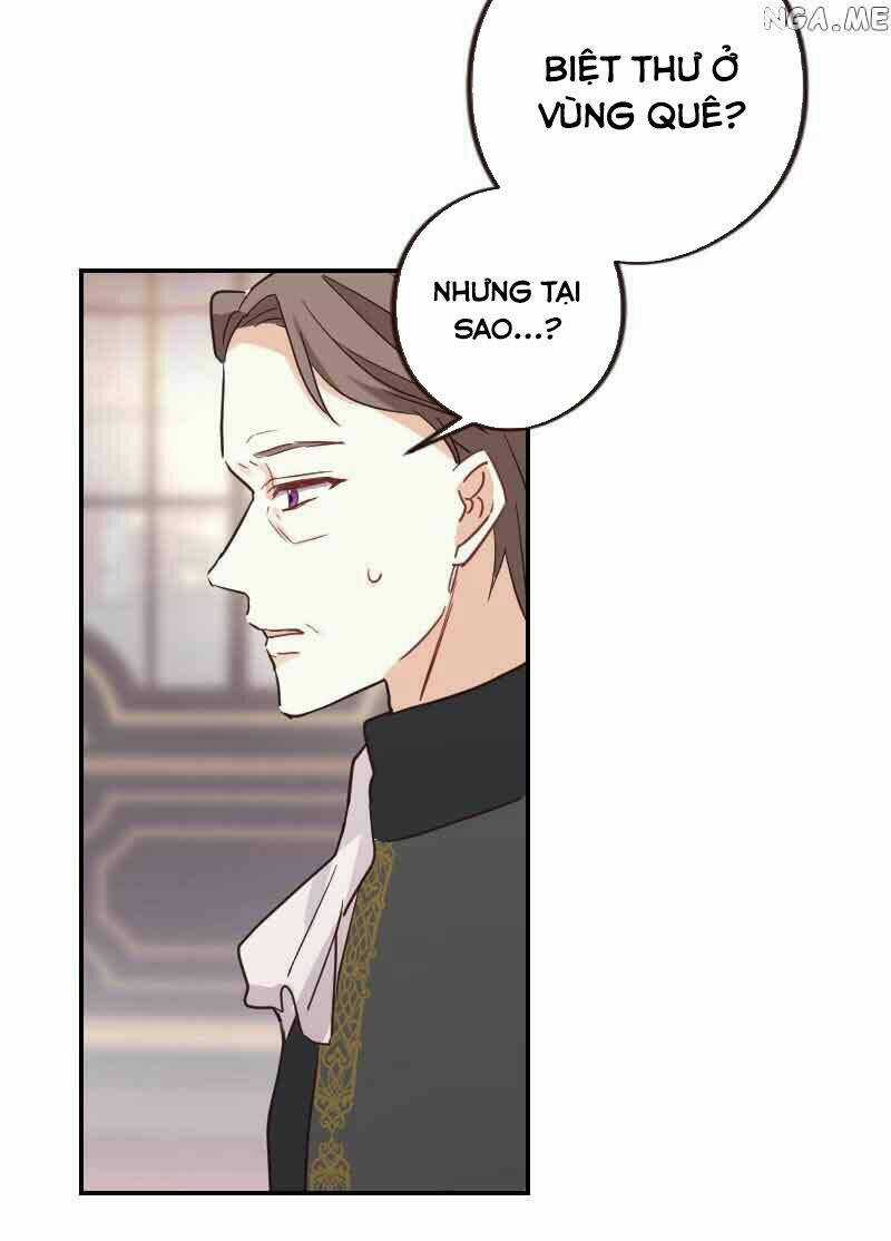 Từ Nghĩa Vụ Đến Thật Lòng - Chapter 4 - Trang 4