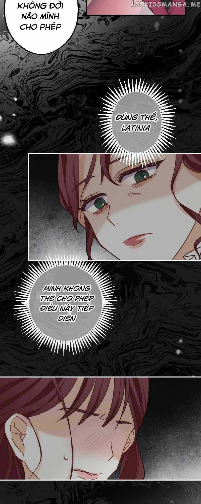 Từ Nghĩa Vụ Đến Thật Lòng - Chapter 4 - Trang 43