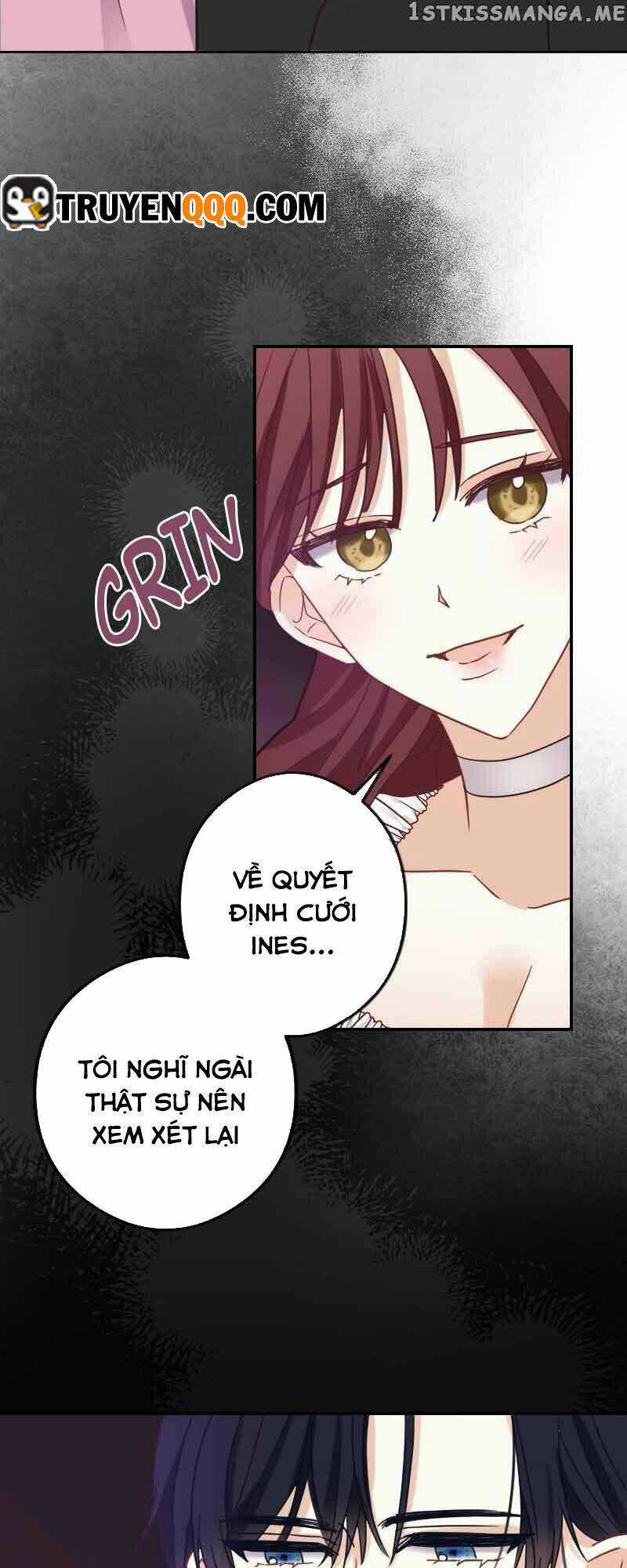 Từ Nghĩa Vụ Đến Thật Lòng - Chapter 4 - Trang 47
