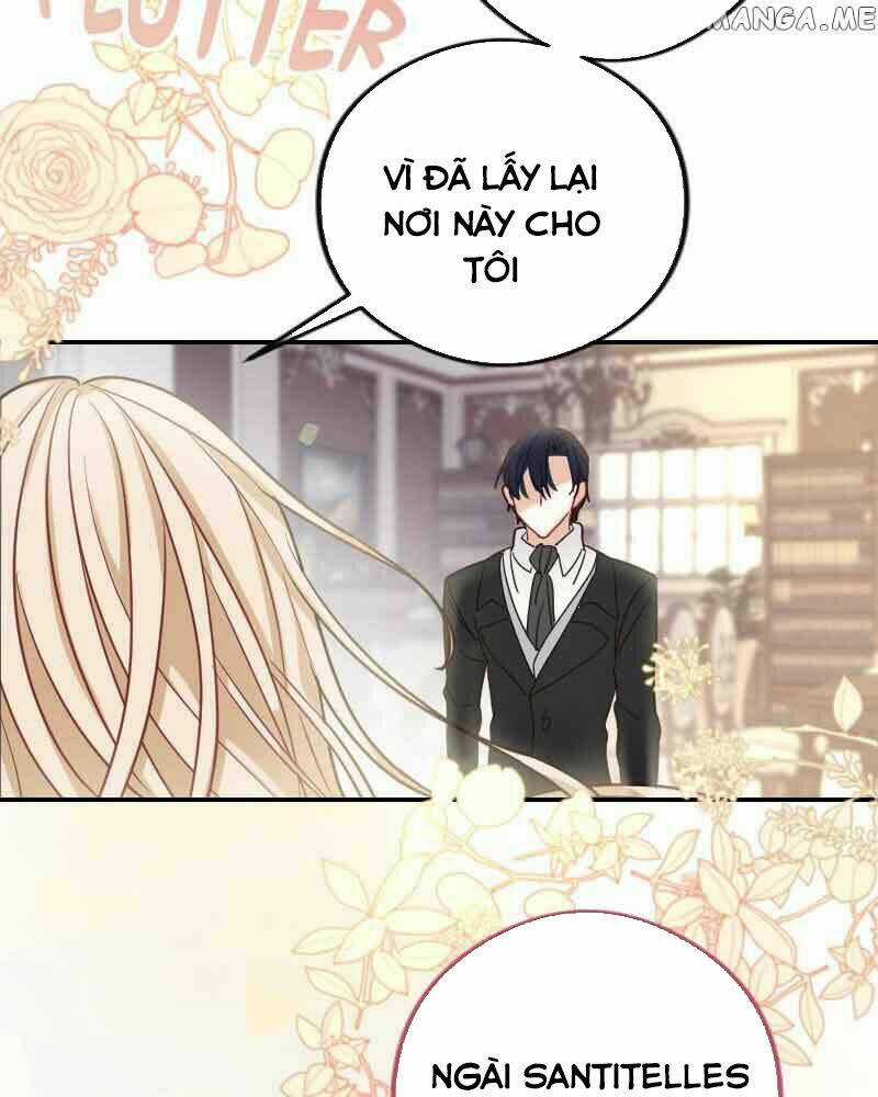 Từ Nghĩa Vụ Đến Thật Lòng - Chapter 5 - Trang 24