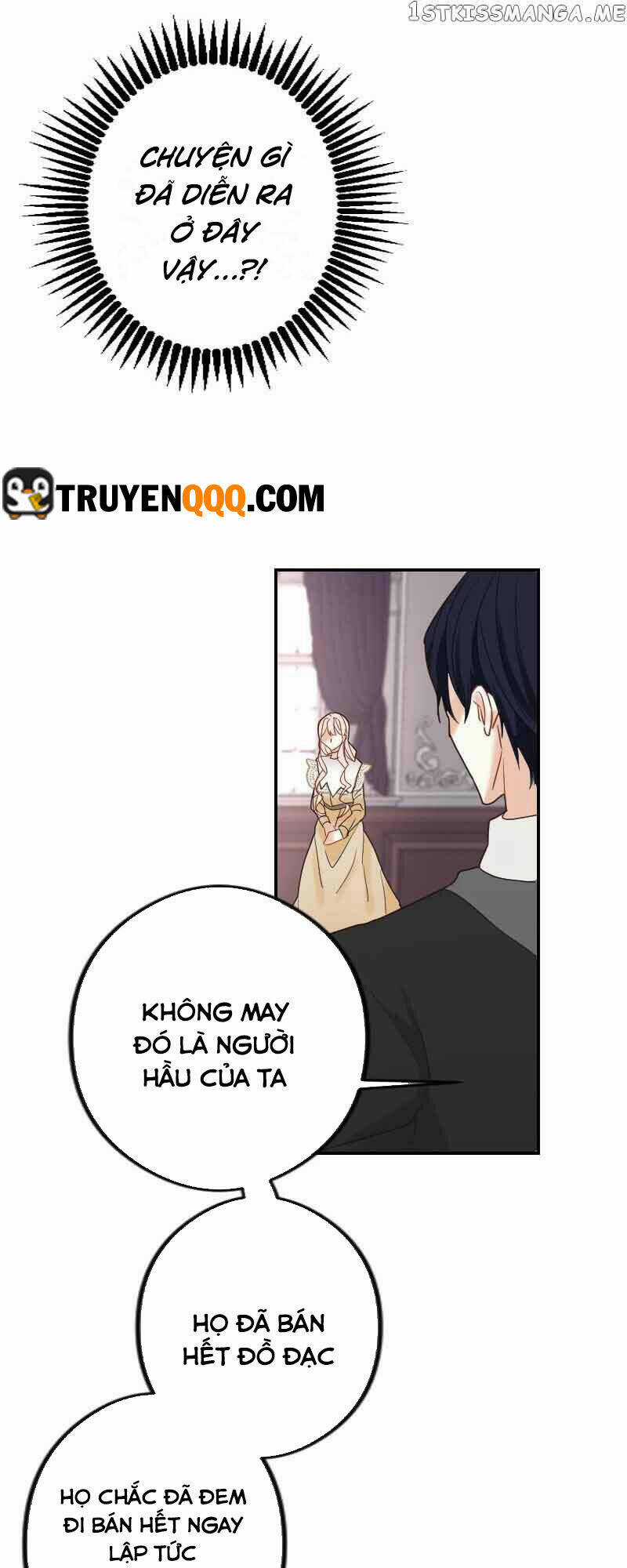 Từ Nghĩa Vụ Đến Thật Lòng - Chapter 5 - Trang 30