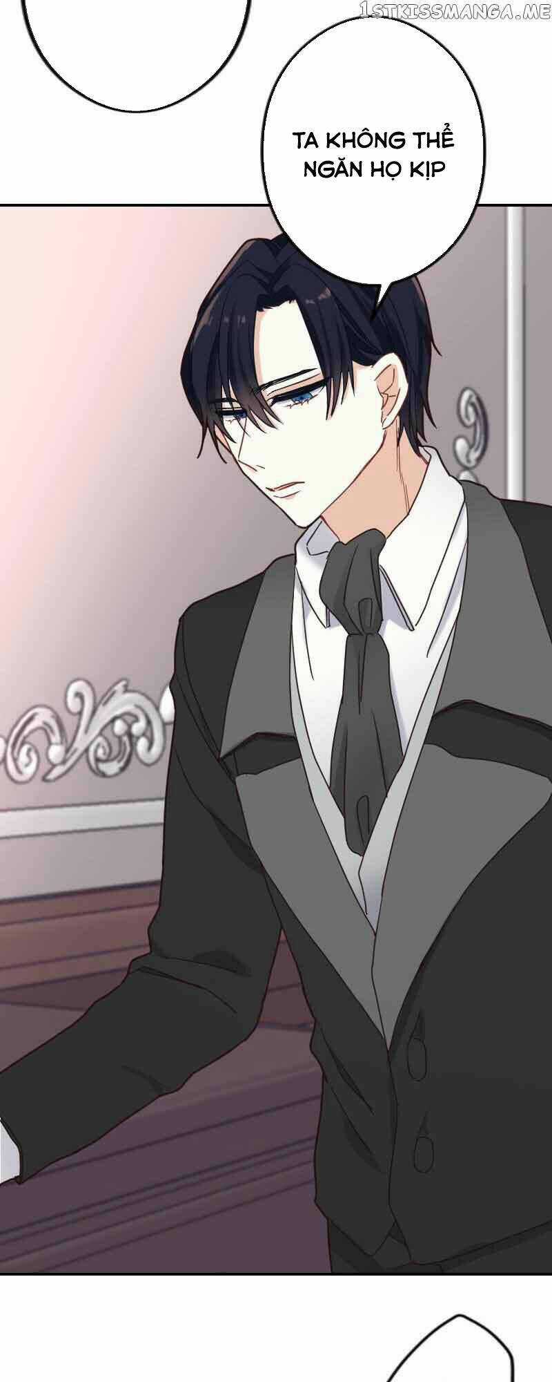 Từ Nghĩa Vụ Đến Thật Lòng - Chapter 5 - Trang 31