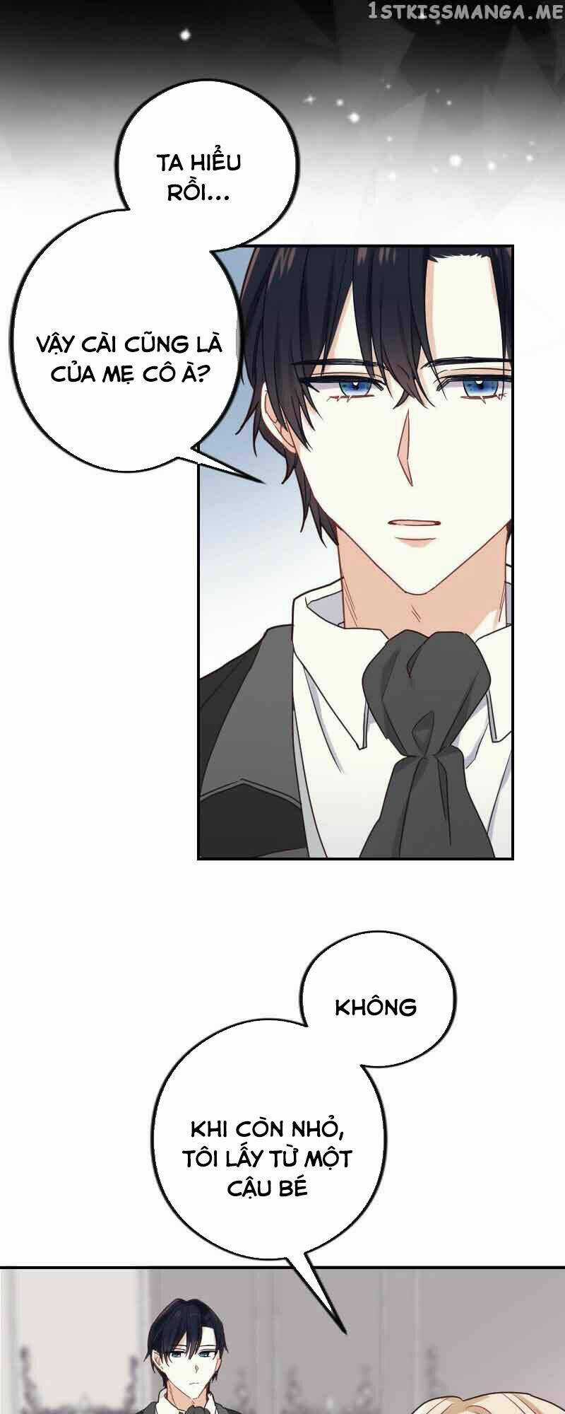 Từ Nghĩa Vụ Đến Thật Lòng - Chapter 5 - Trang 42