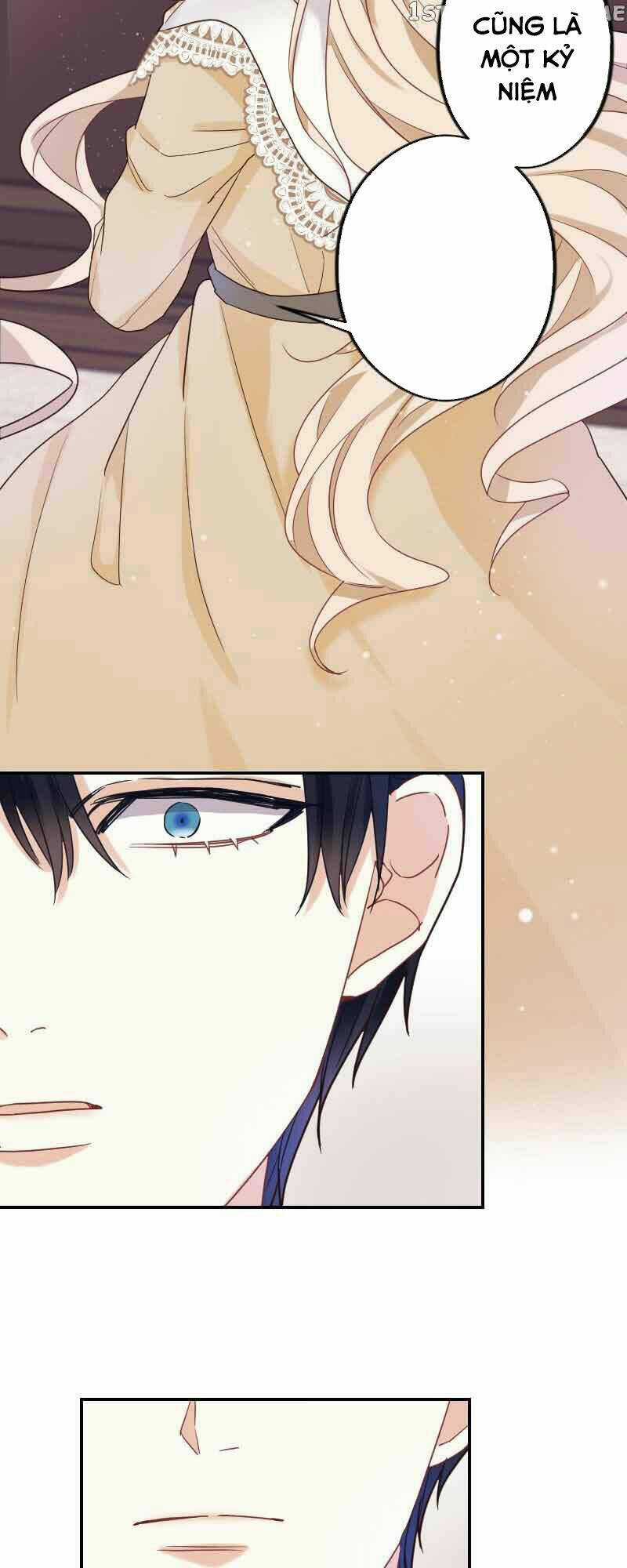 Từ Nghĩa Vụ Đến Thật Lòng - Chapter 5 - Trang 46