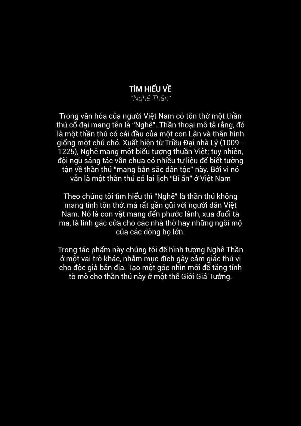 Tứ Phủ Xét Giả - Chapter 1 - Trang 44