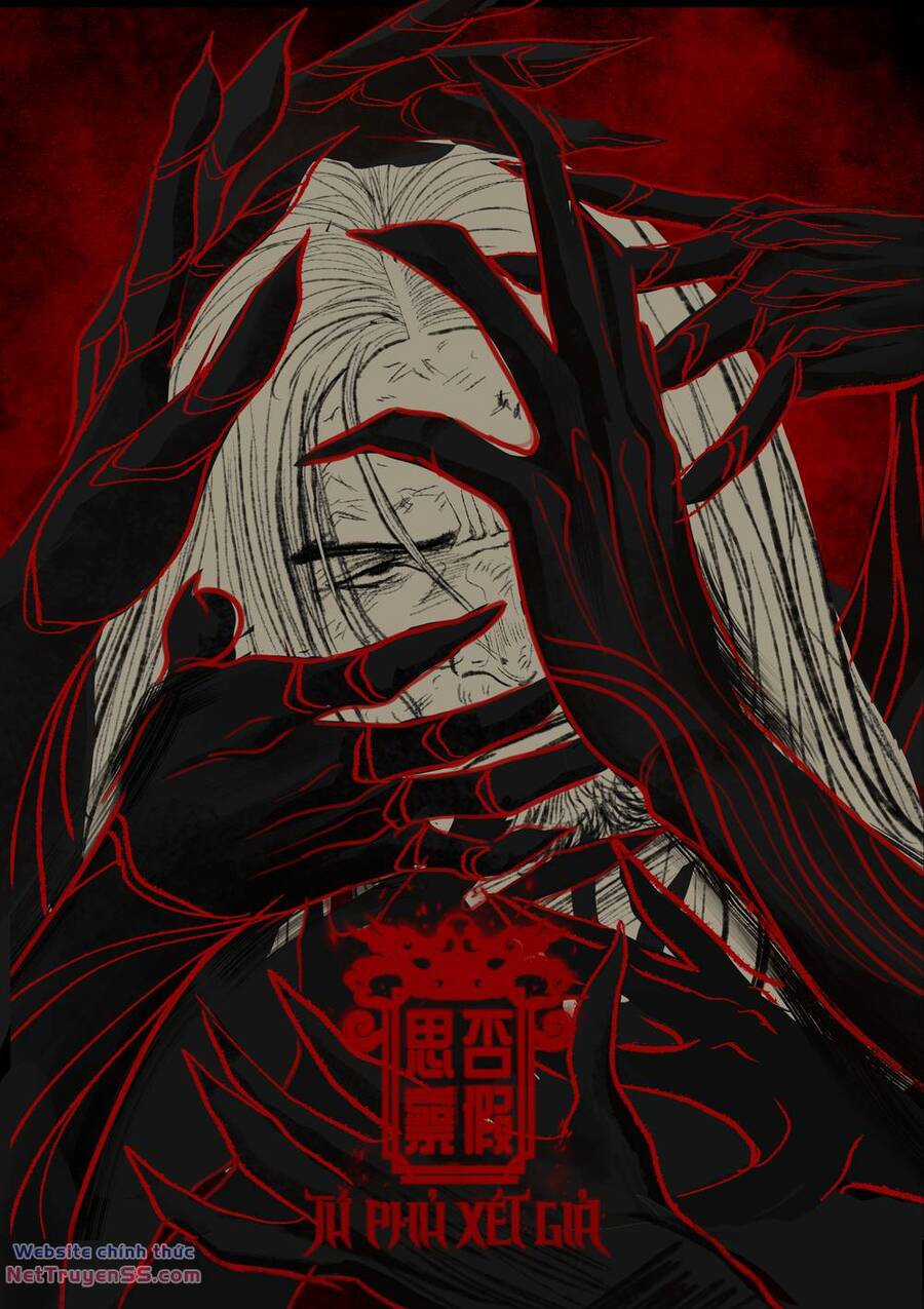 Tứ Phủ Xét Giả - Chapter 12 - Trang 3