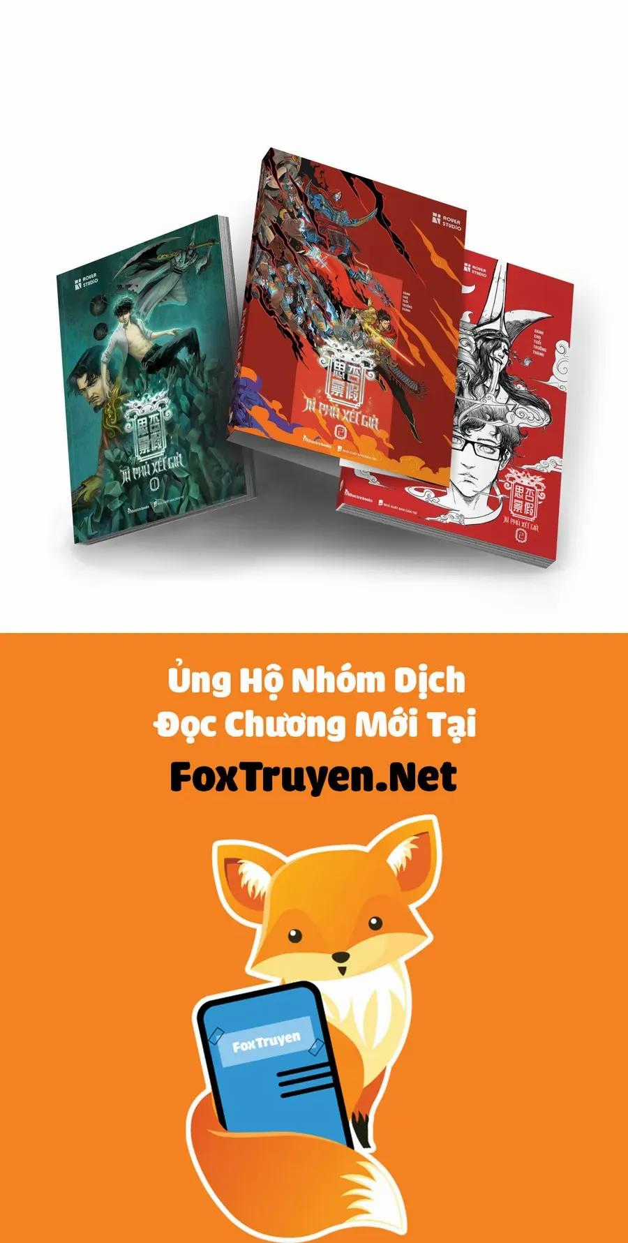 Tứ Phủ Xét Giả - Chapter 14 - Trang 44