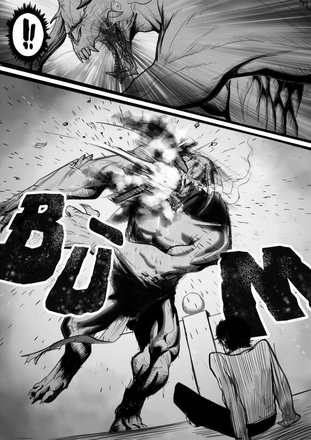 Tứ Phủ Xét Giả - Chapter 2 - Trang 24