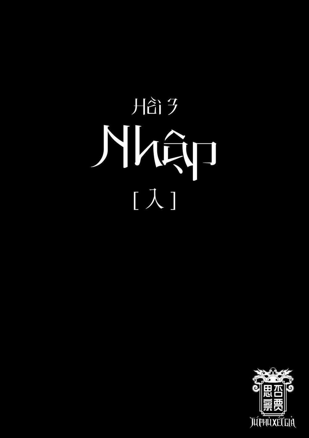 Tứ Phủ Xét Giả - Chapter 3 - Trang 5