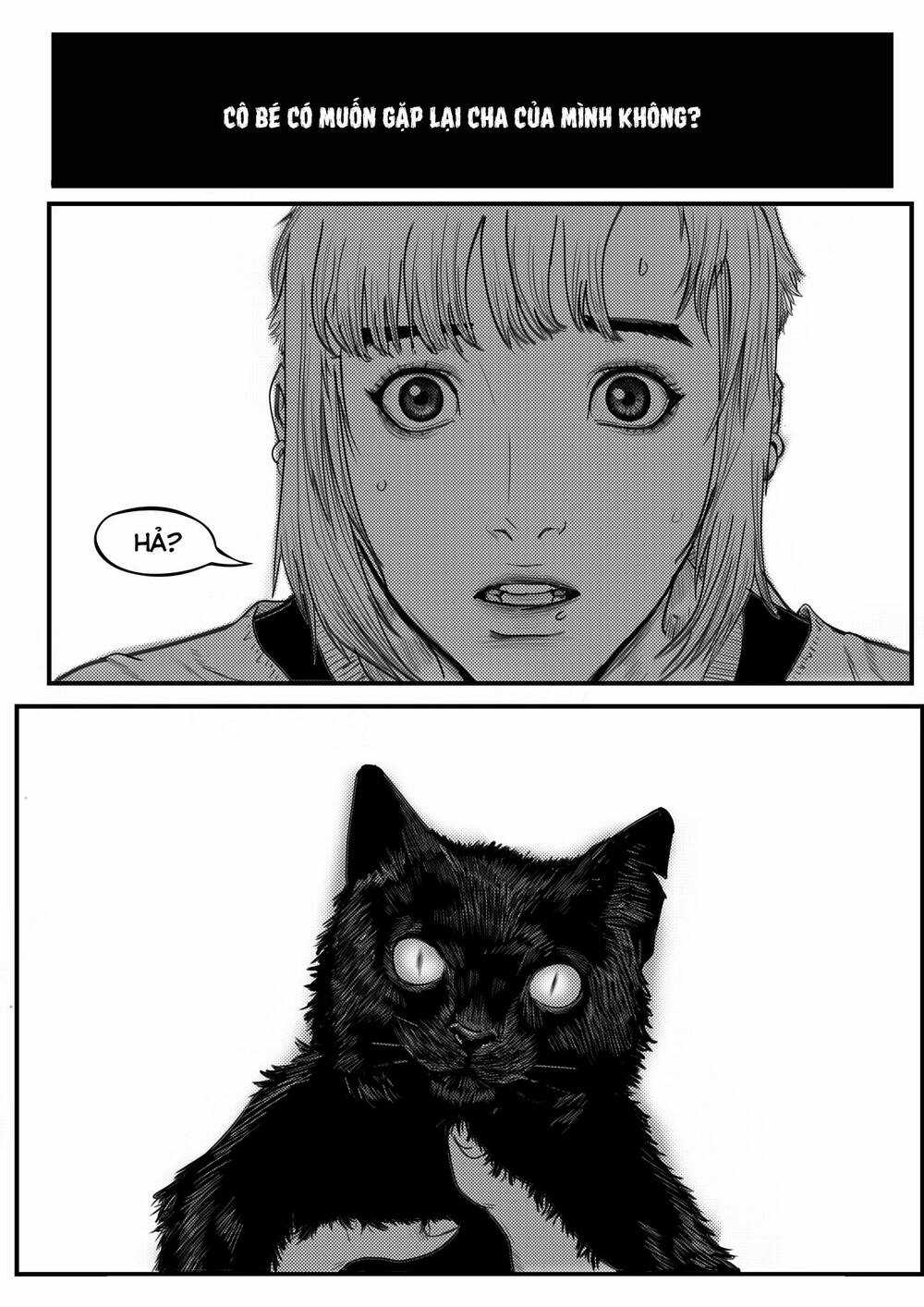 Tứ Phủ Xét Giả - Chapter 3 - Trang 45