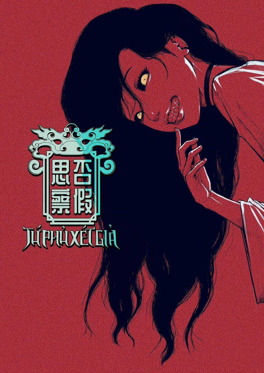 Tứ Phủ Xét Giả - Chapter 5 - Trang 1