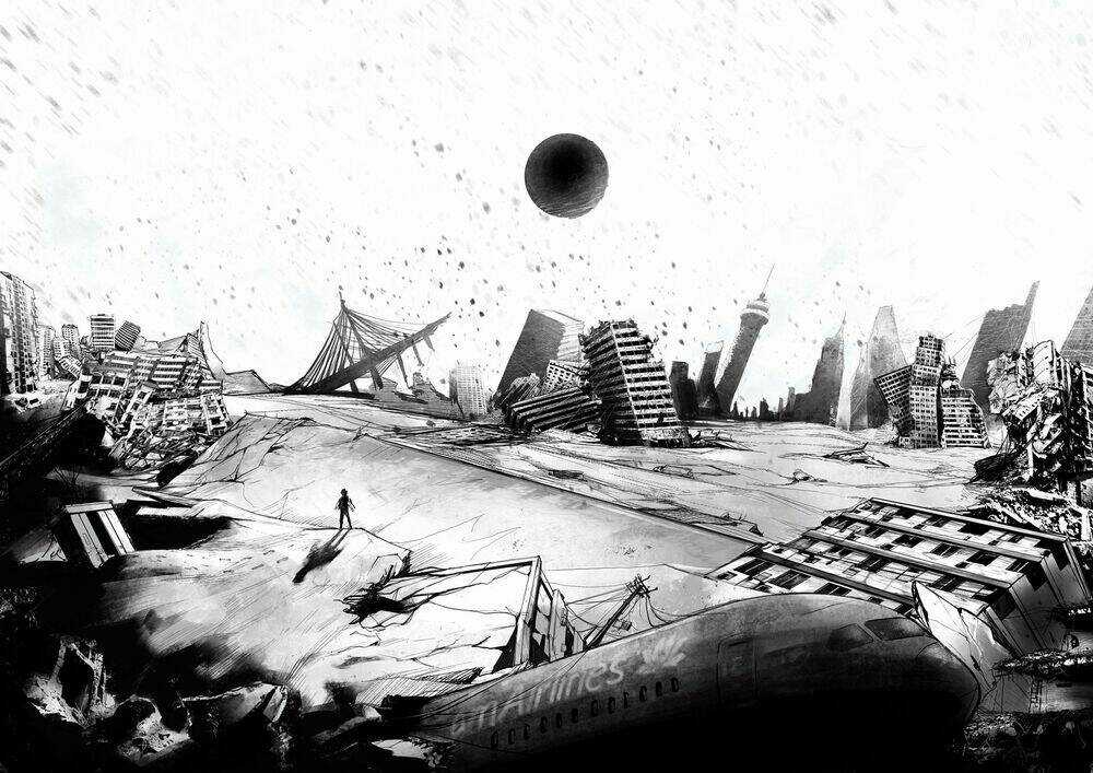 Tứ Phủ Xét Giả - Chapter 5 - Trang 3