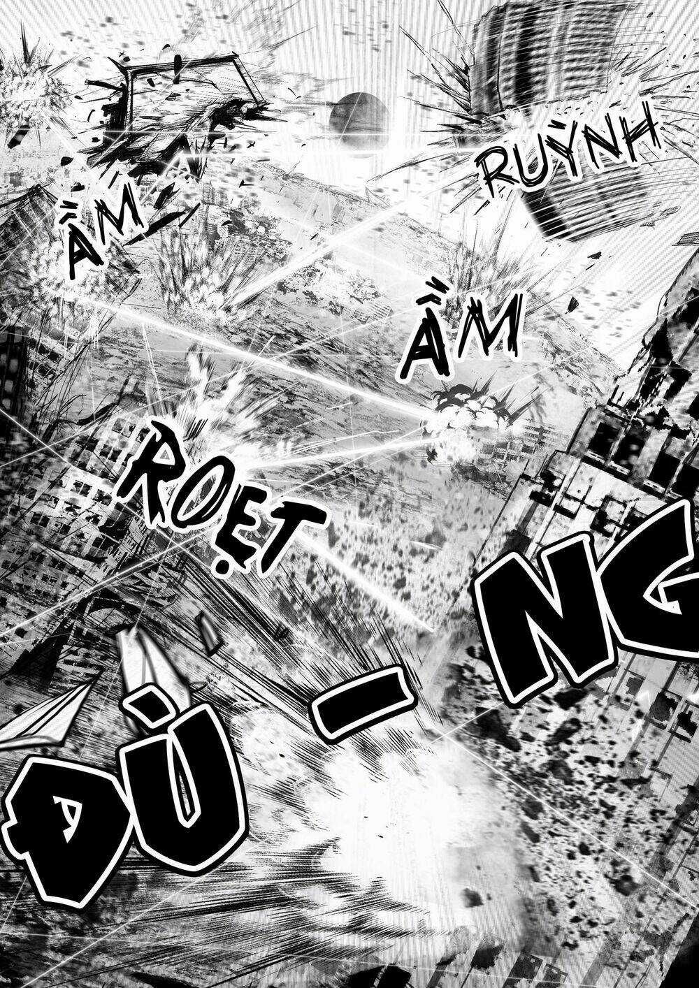 Tứ Phủ Xét Giả - Chapter 5 - Trang 34