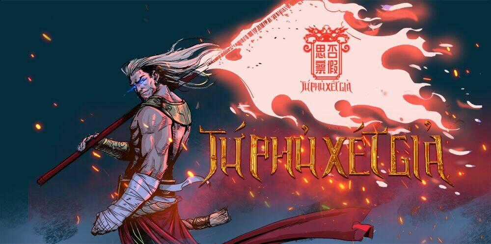 Tứ Phủ Xét Giả - Chapter 6 - Trang 1