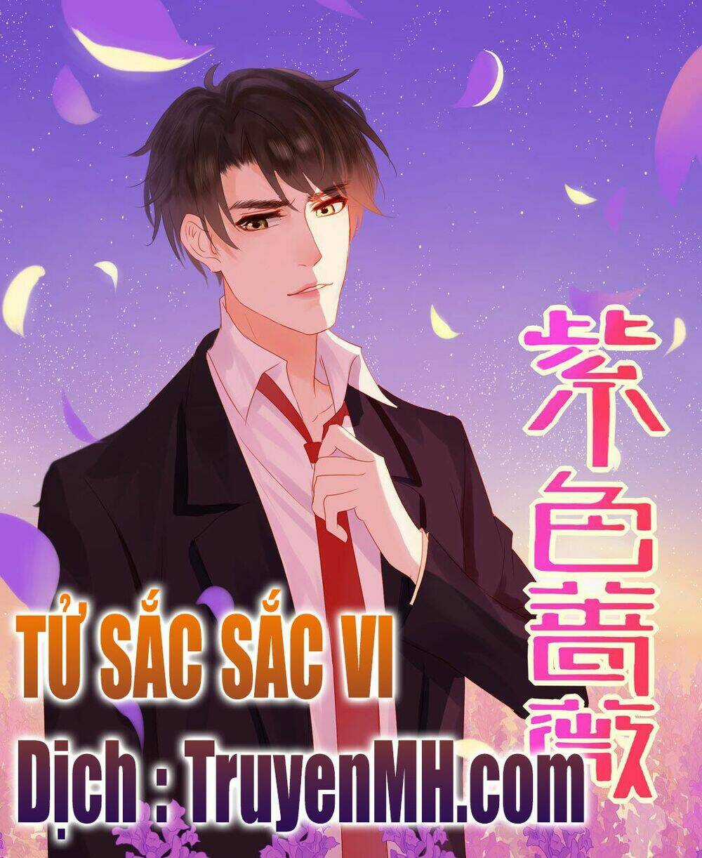 Tử Sắc Sắc Vi - Chapter 24 - Trang 1