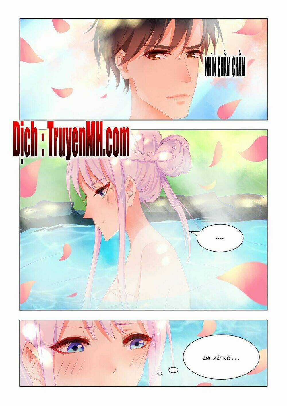 Tử Sắc Sắc Vi - Chapter 27 - Trang 7
