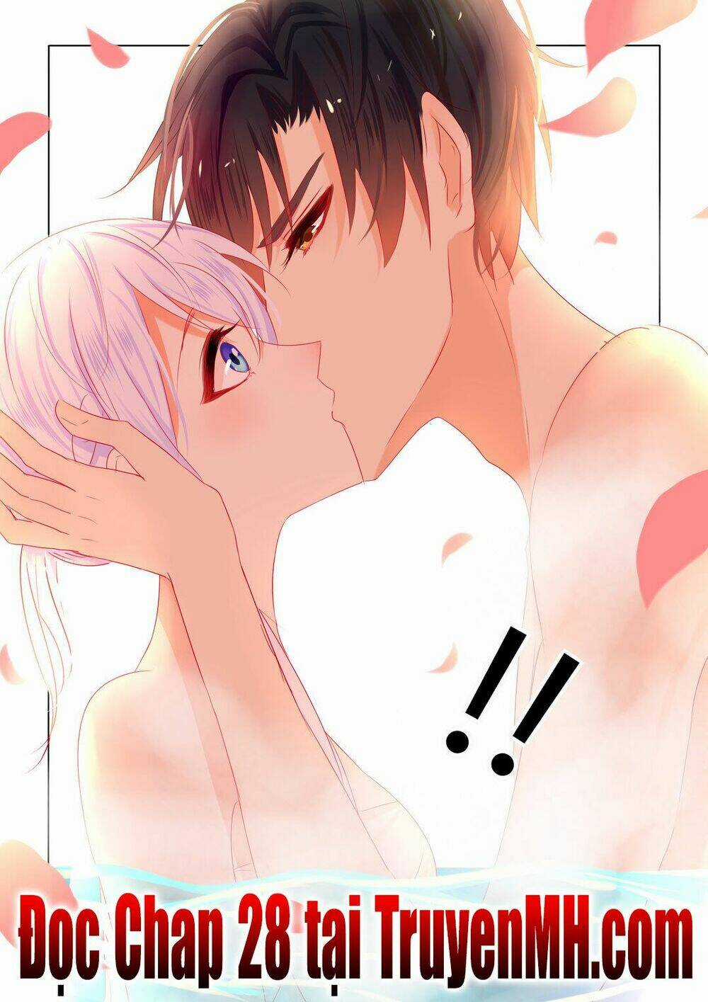 Tử Sắc Sắc Vi - Chapter 27 - Trang 10