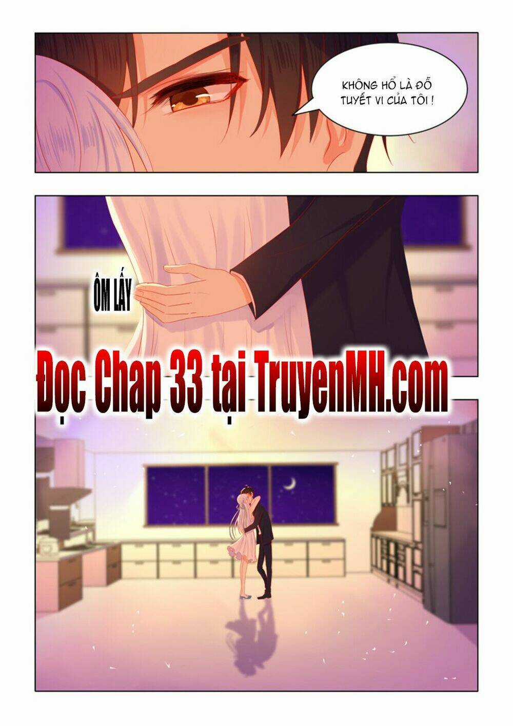 Tử Sắc Sắc Vi - Chapter 32 - Trang 9