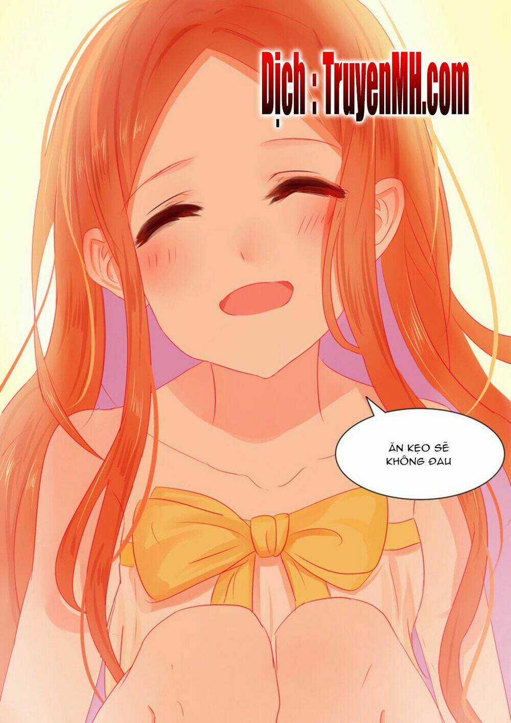 Tử Sắc Sắc Vi - Chapter 38 - Trang 6