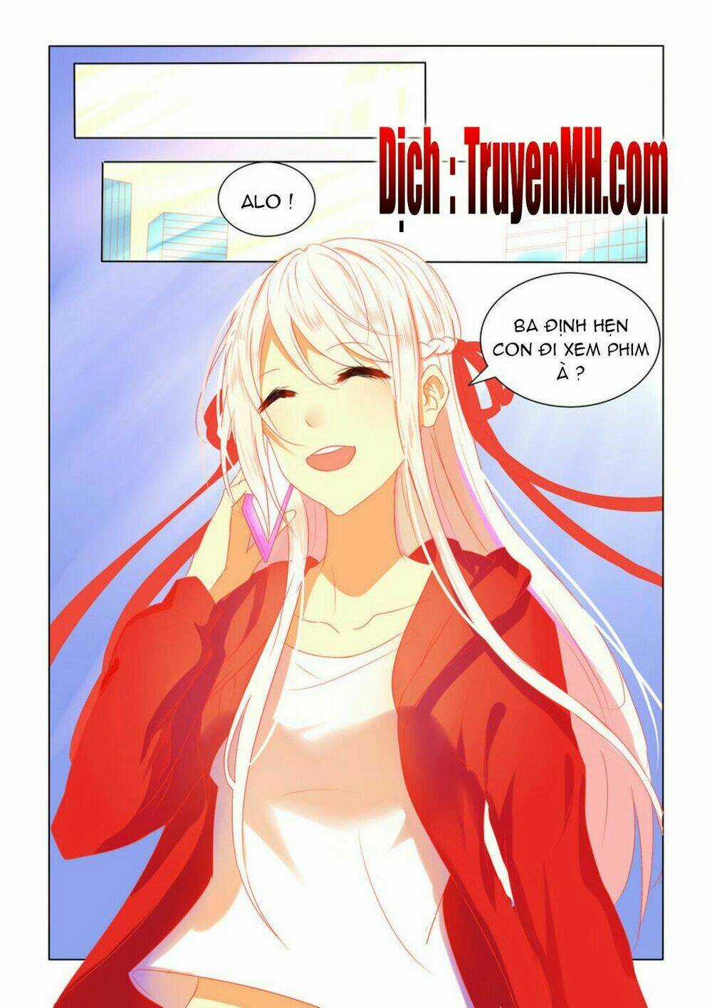 Tử Sắc Sắc Vi - Chapter 4 - Trang 14