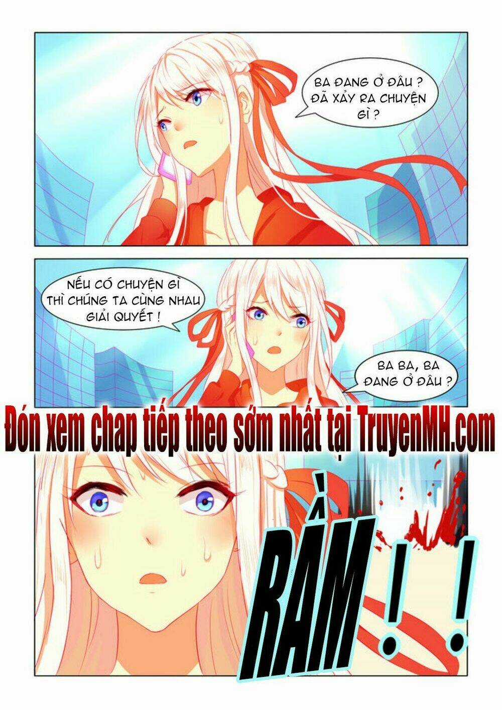 Tử Sắc Sắc Vi - Chapter 4 - Trang 16