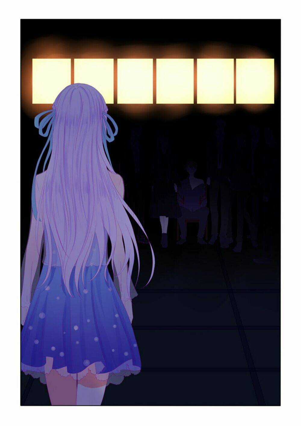 Tử Sắc Sắc Vi - Chapter 41 - Trang 5