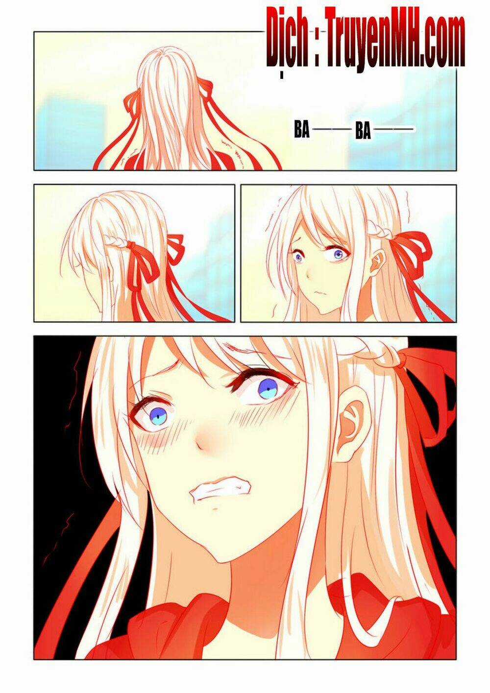 Tử Sắc Sắc Vi - Chapter 5 - Trang 2