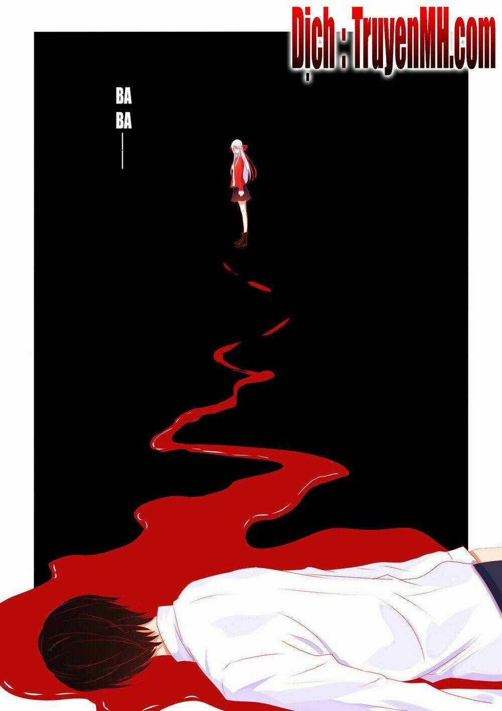 Tử Sắc Sắc Vi - Chapter 5 - Trang 3