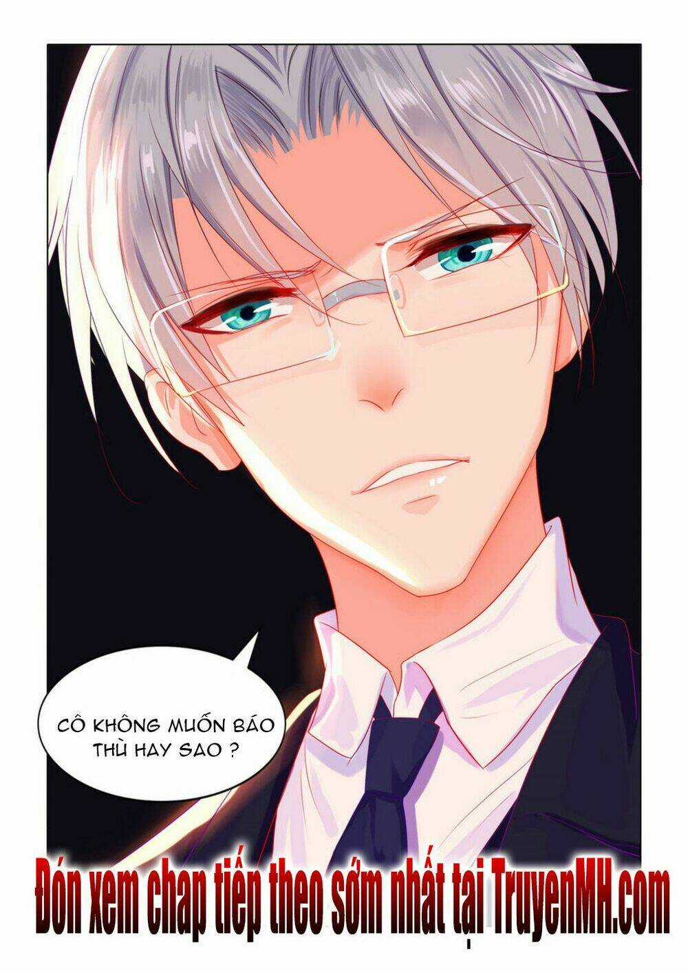 Tử Sắc Sắc Vi - Chapter 5 - Trang 8