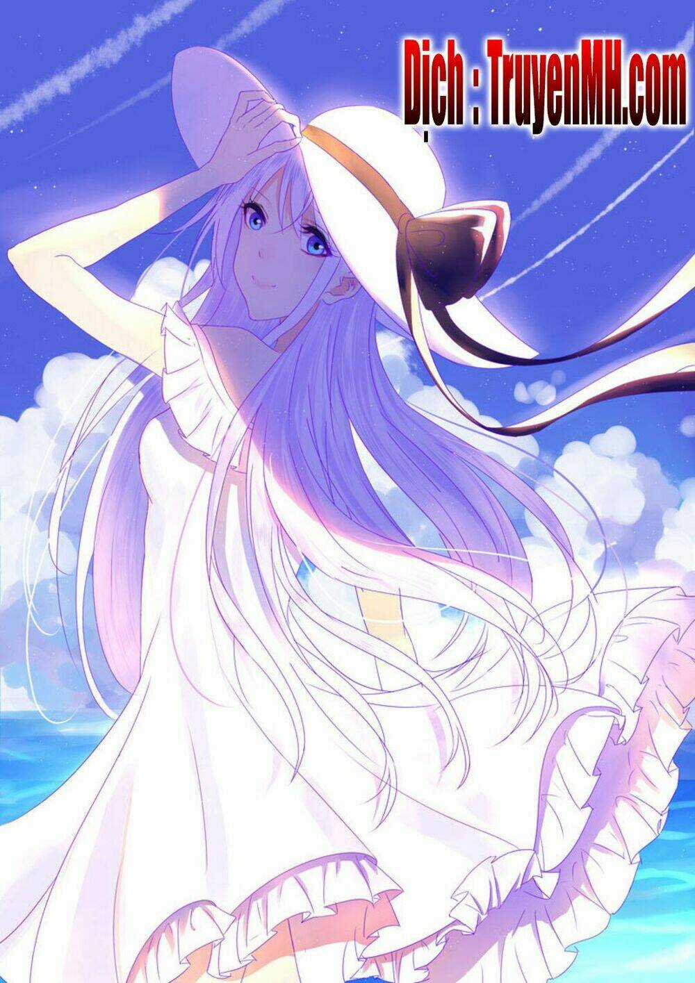 Tử Sắc Sắc Vi - Chapter 50 - Trang 5