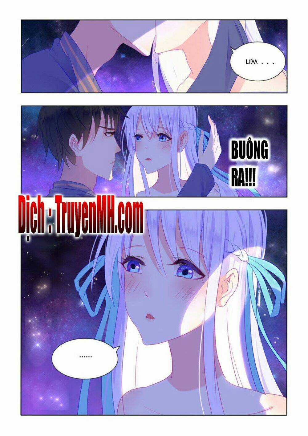 Tử Sắc Sắc Vi - Chapter 56 - Trang 5