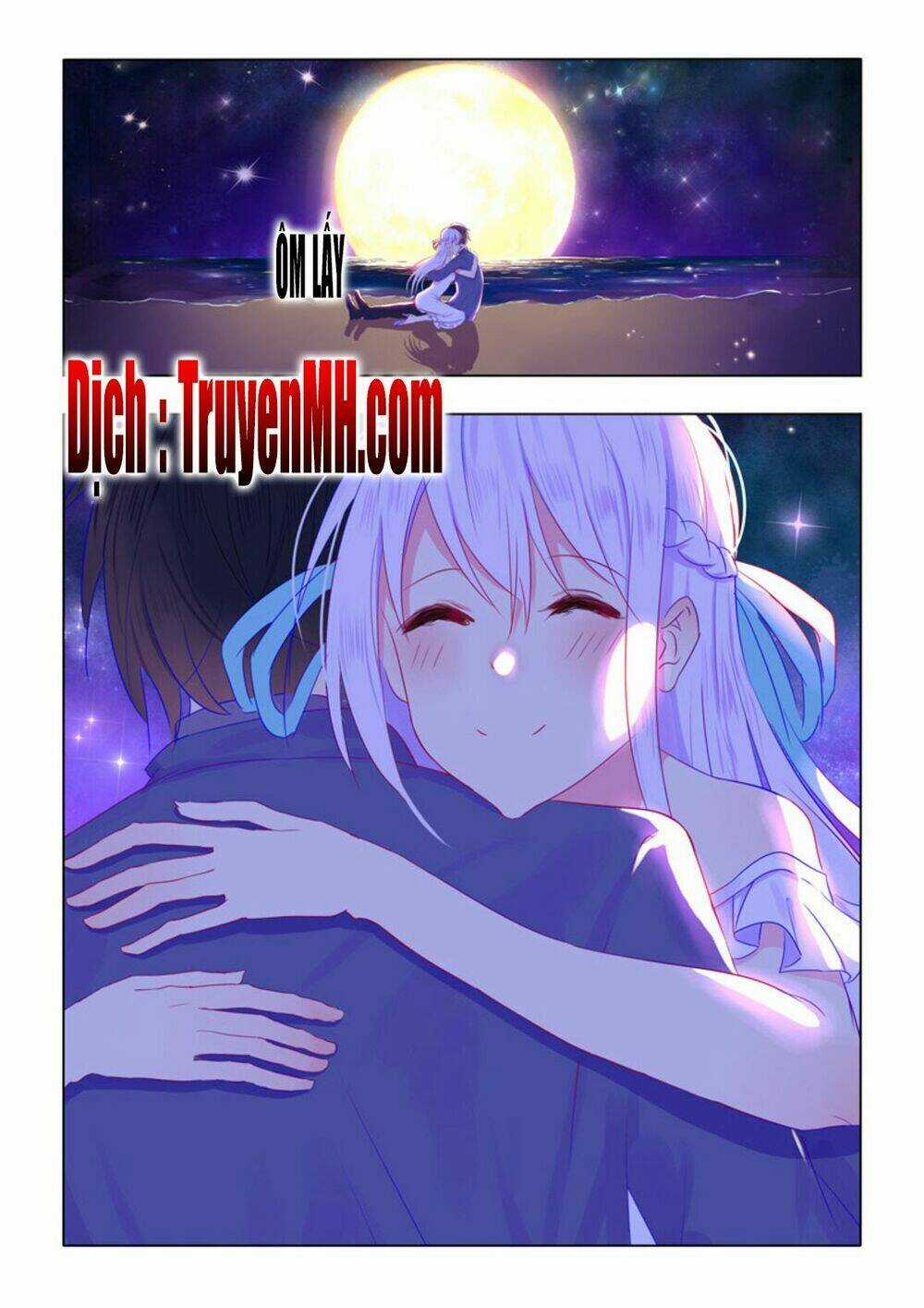 Tử Sắc Sắc Vi - Chapter 59 - Trang 1