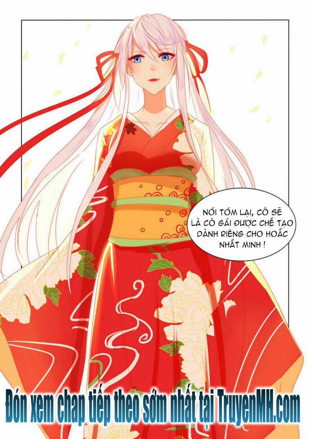 Tử Sắc Sắc Vi - Chapter 6 - Trang 8