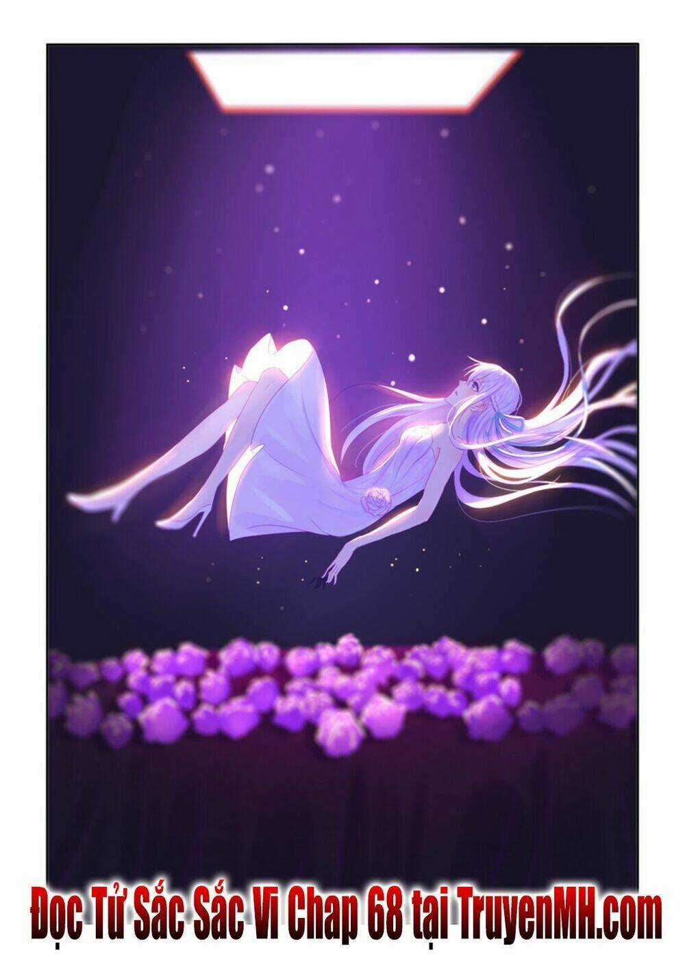 Tử Sắc Sắc Vi - Chapter 67 - Trang 8