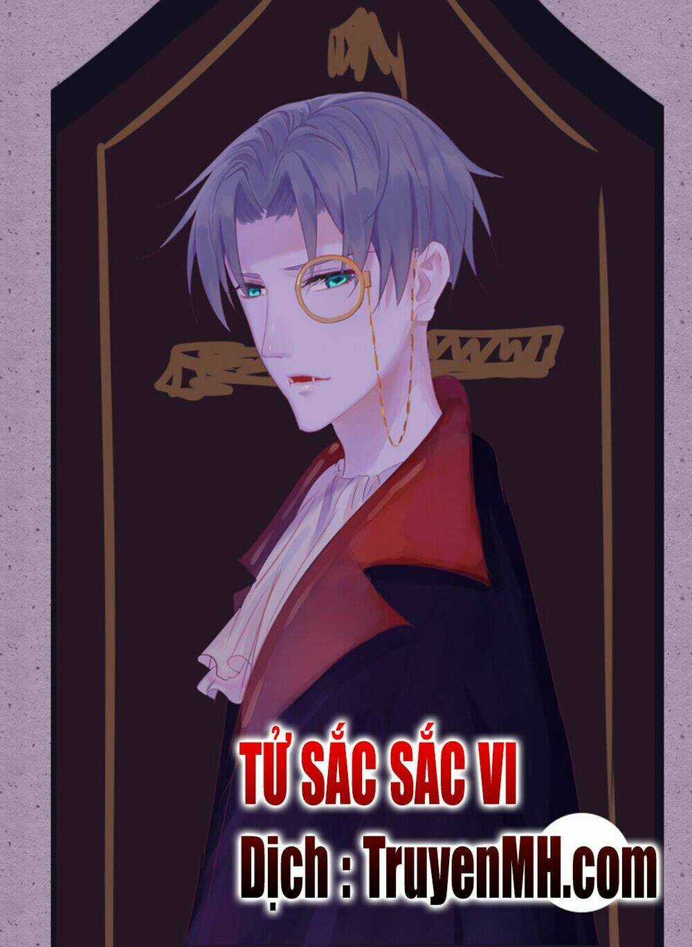 Tử Sắc Sắc Vi - Chapter 68 - Trang 1