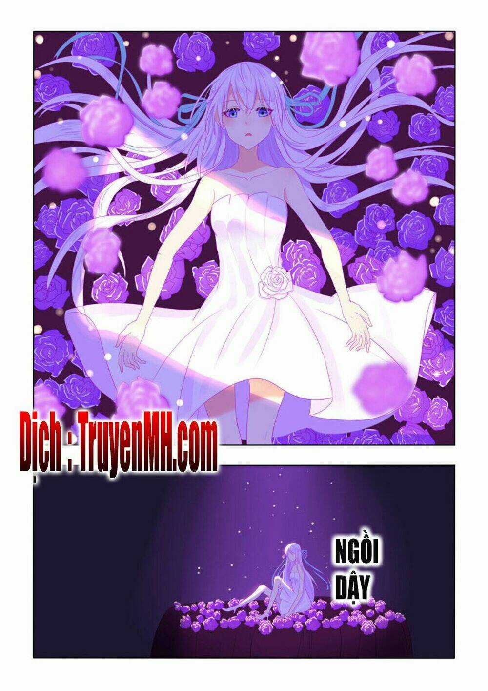 Tử Sắc Sắc Vi - Chapter 68 - Trang 4