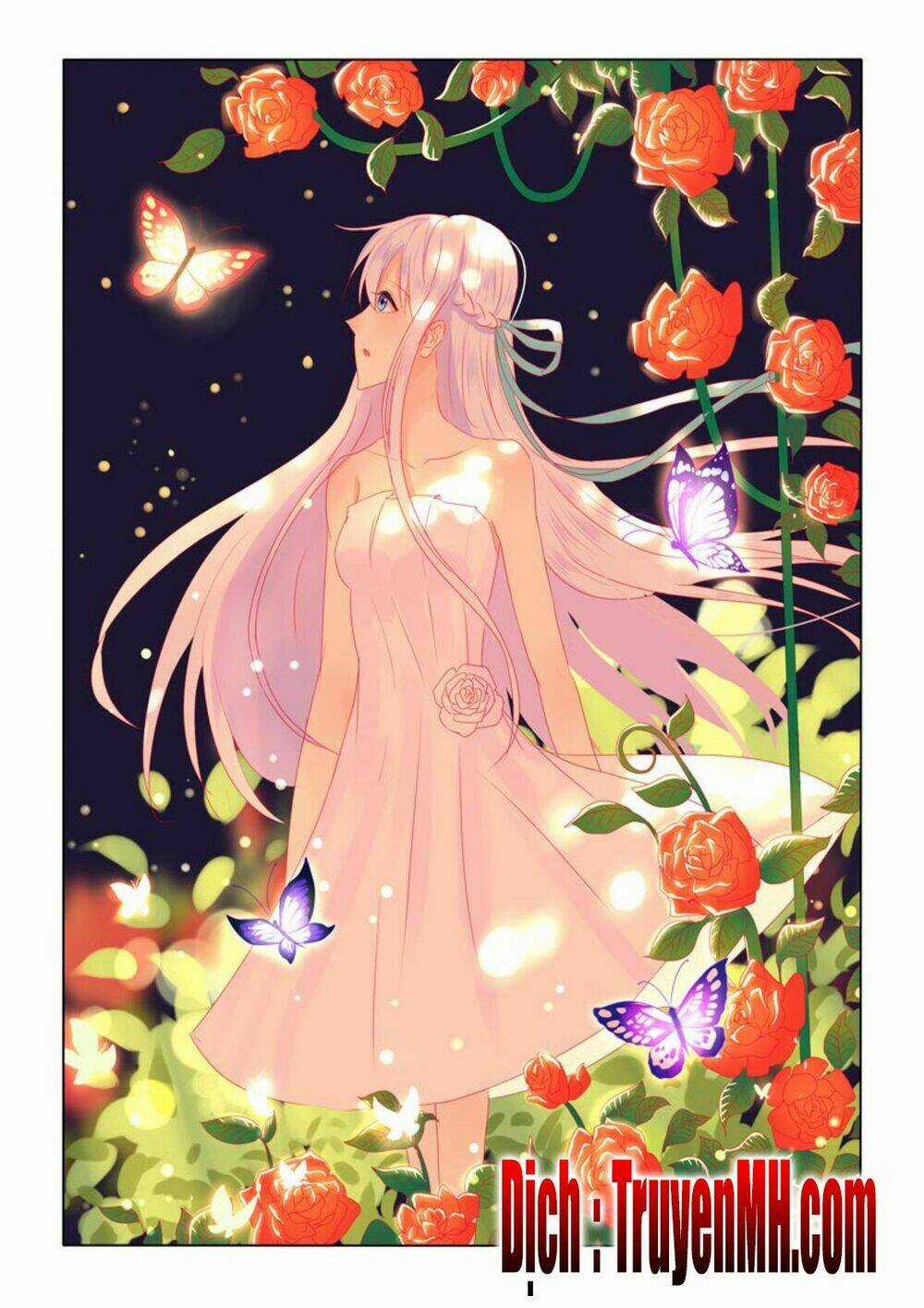 Tử Sắc Sắc Vi - Chapter 68 - Trang 6