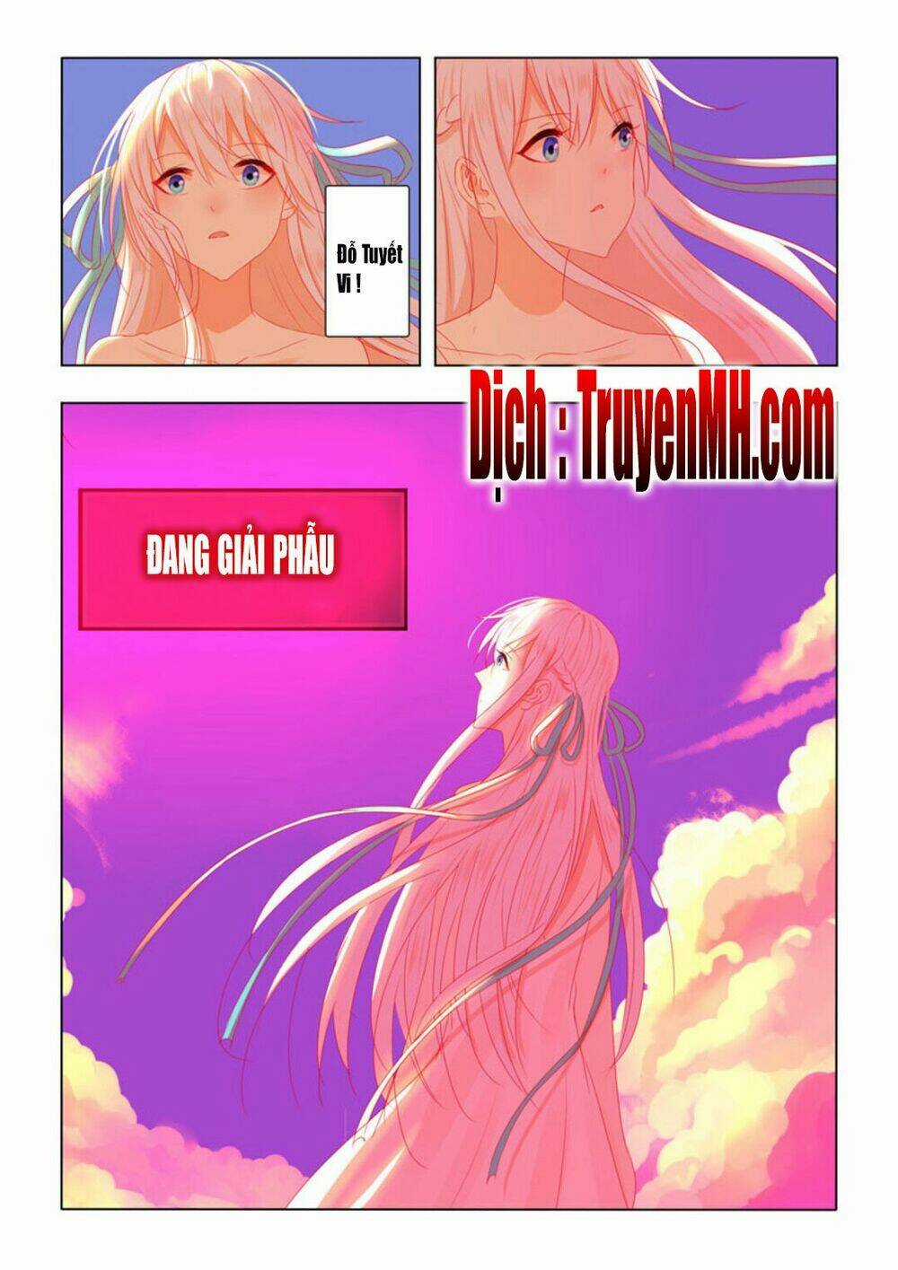 Tử Sắc Sắc Vi - Chapter 69 - Trang 5