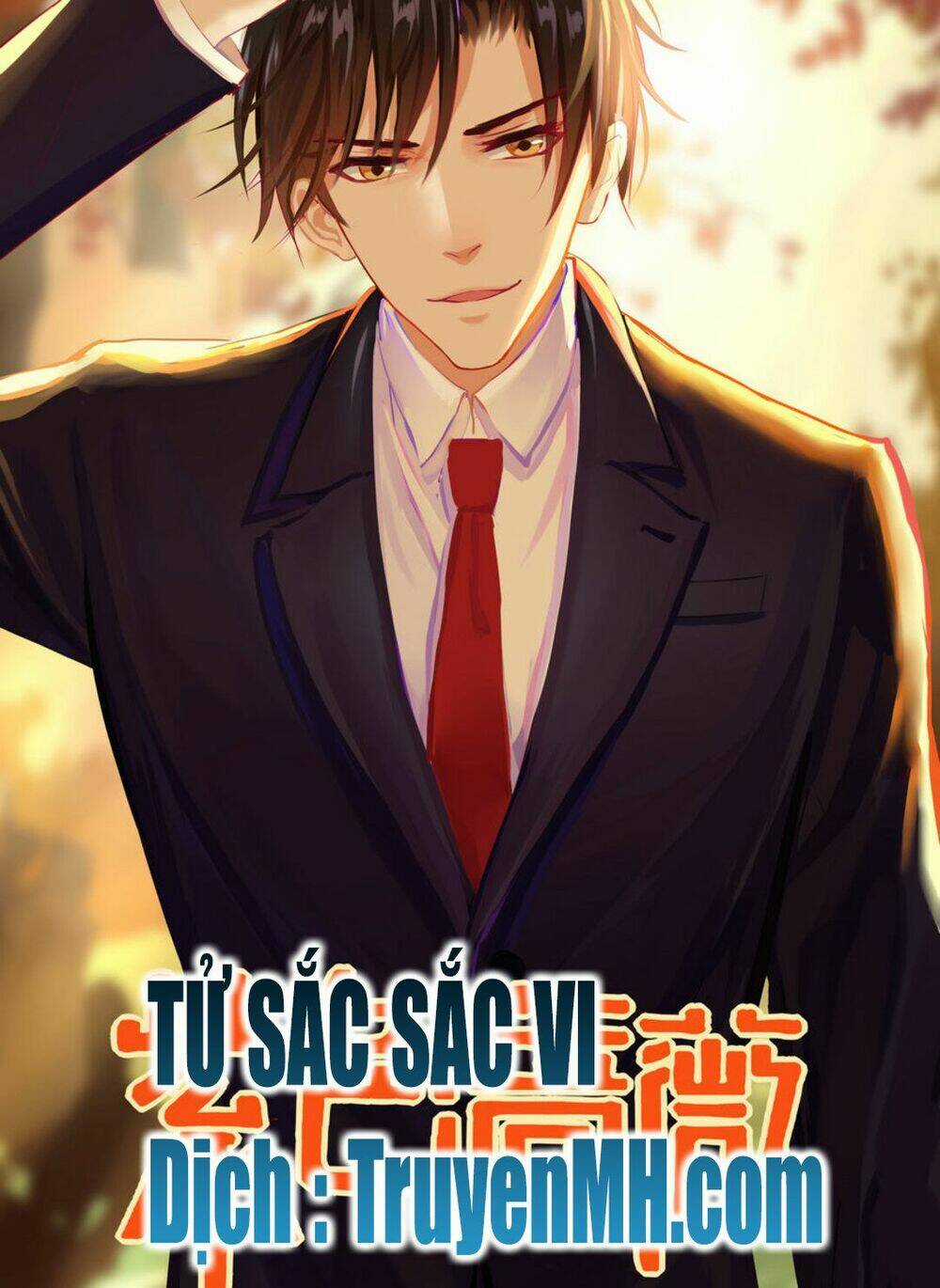 Tử Sắc Sắc Vi - Chapter 7 - Trang 1
