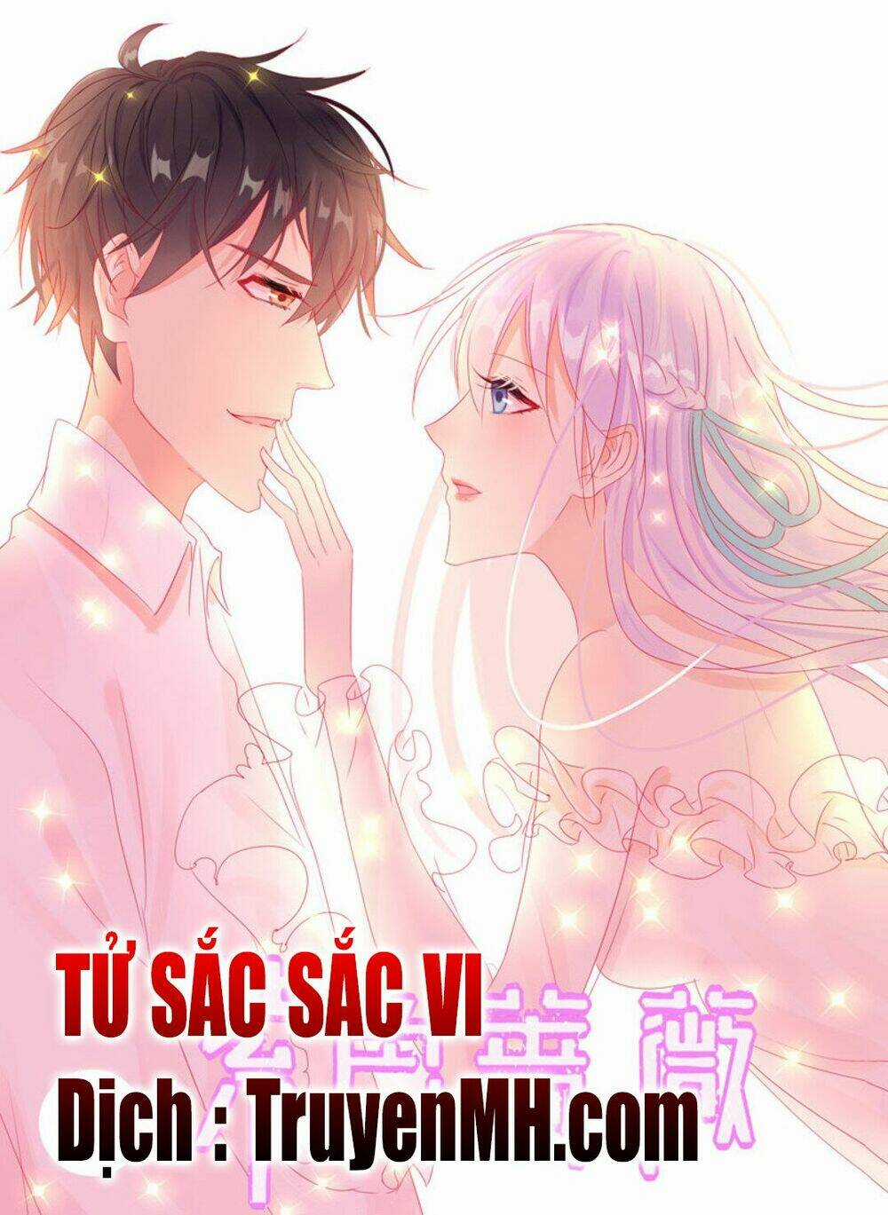 Tử Sắc Sắc Vi - Chapter 70 - Trang 1