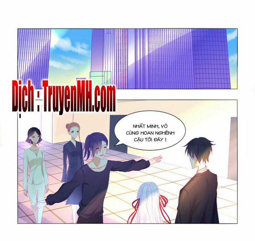 Tử Sắc Sắc Vi - Chapter 77 - Trang 2