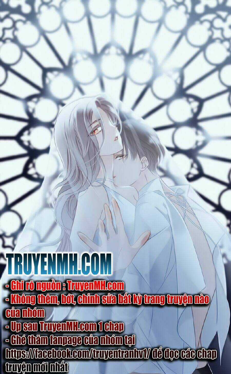 Tử Sắc Sắc Vi - Chapter 78 - Trang 1
