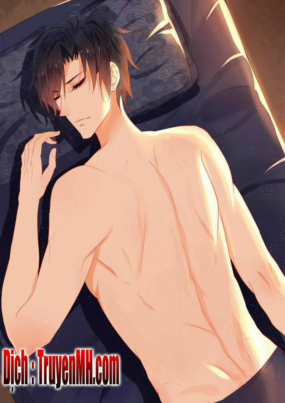 Tử Sắc Sắc Vi - Chapter 8 - Trang 2