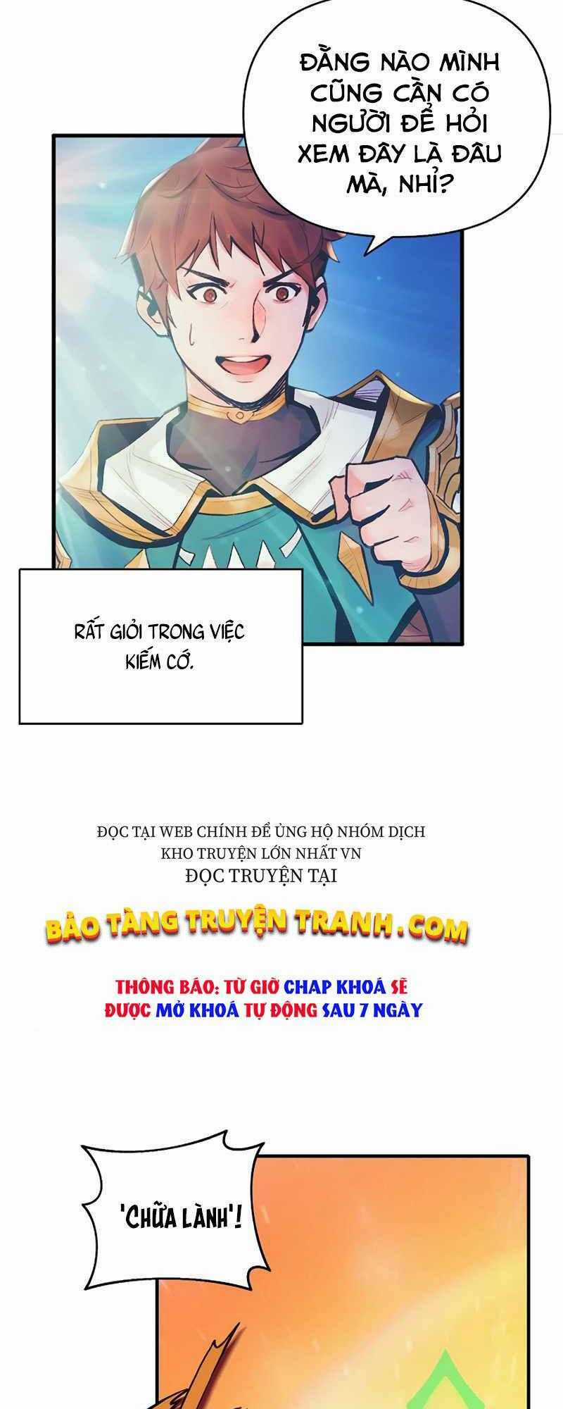 Tu Sĩ Trị Liệu Thái Dương - Chapter 2 - Trang 46
