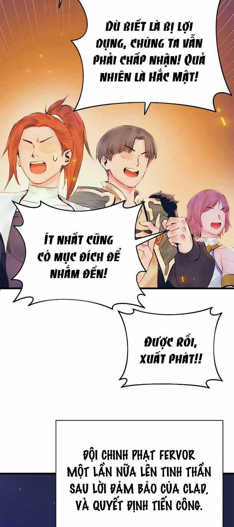 Tu Sĩ Trị Liệu Thái Dương - Chapter 32 - Trang 3