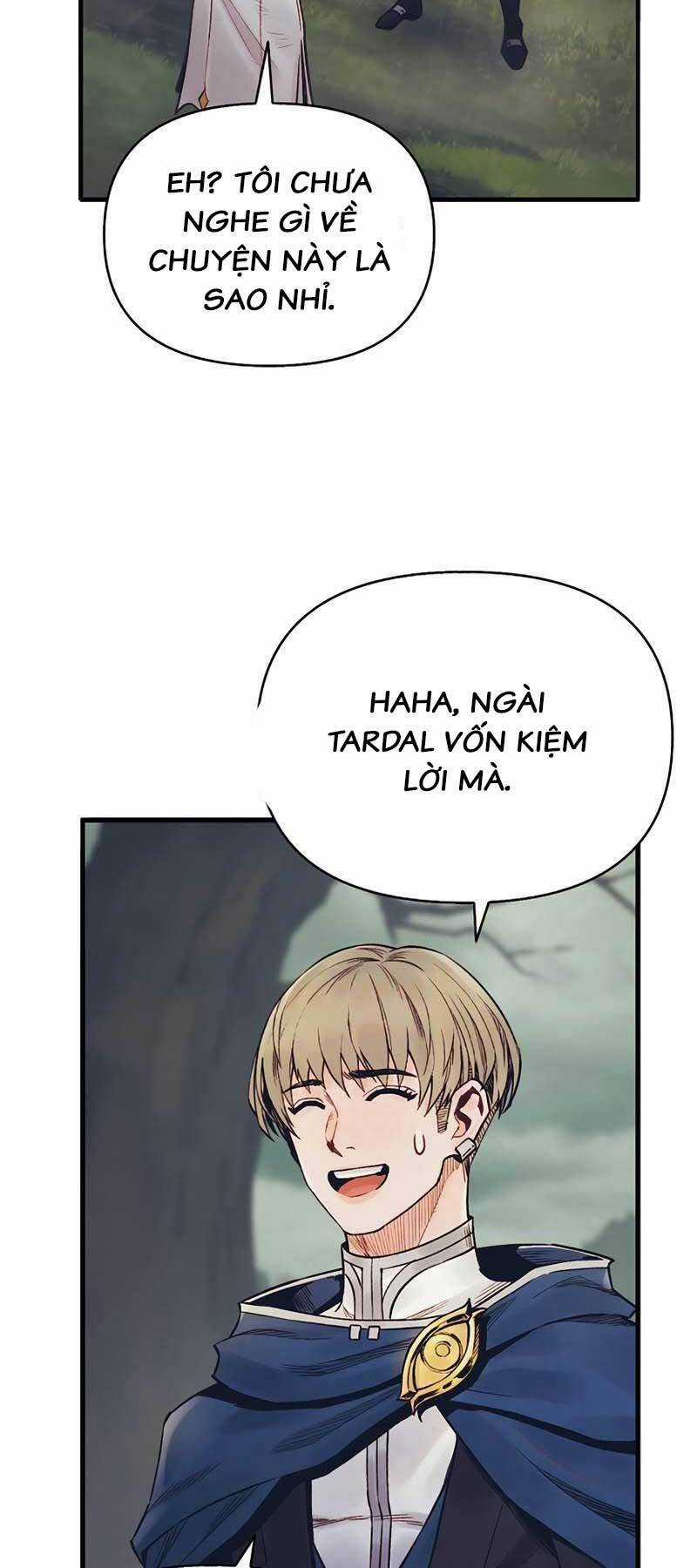 Tu Sĩ Trị Liệu Thái Dương - Chapter 49 - Trang 31